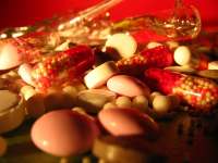 Витамины и минералы